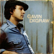 Gavin Degraw ギャビンデグロウ / Gavin Degraw 【CD】