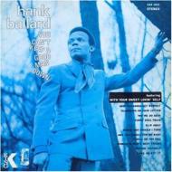 Hank Ballard ハンクバラード / You Can't Keep A Good Man Down: James Brown Sessions 輸入盤 【CD】