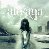 Alesana アレサナ / On Frail Wings Of Vanity And Wax 【CD】