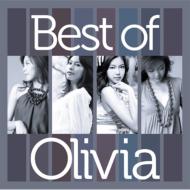 Olivia Ong オリビアオン / Best Of 【CD】