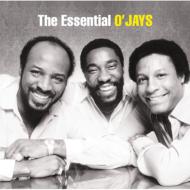 【送料無料】 O'Jays オージェイズ / Essential 【CD】