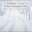 Eddie Higgins エディヒギンス / Christmas Songs: 2 【LP】
