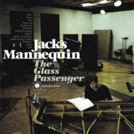 Jack's Mannequin ジャックスマネキン / Glass Passenger 【CD】