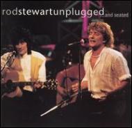 Rod Stewart ロッドスチュワート / Unplugged... And Seated 【SHM-CD】Bungee Price CD20％ OFF 音楽