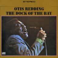 Otis Redding オーティスレディング / Dock Of The Bay 【CD】