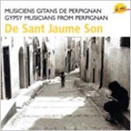 Gypsy Musicians From Perpignan / De Sant Son 輸入盤 【CD】