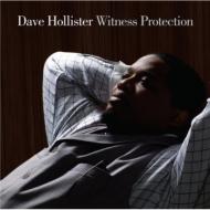 Dave Hollister デイブホリスター / Witness Protection 輸入盤 【CD】