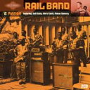 【送料無料】 Rail Band レイルバンド / Belle Epoque: Vol.2: マンサ: 黄金時代のレイル・バンド 第2集 【CD】