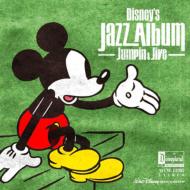 Disney / ディズニー ジャズ・アルバム 〜ジャンピン &amp; ジャイヴ〜 【CD】