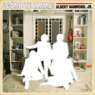 【送料無料】 Albert Hammond Jr アルバートハモンド / Como Te Llama? 輸入盤 【CD】