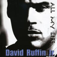 David Ruffin Jr / All My Life 輸入盤 【CD】