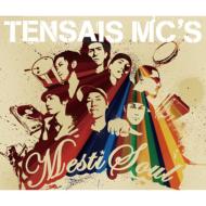 TENSAIS MC'S / Mestisoul 【CD Maxi】
