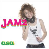 asa / Jam: 2 【CD】