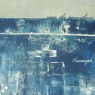 Near The Parenthesis / L'eixample 輸入盤 【CD】