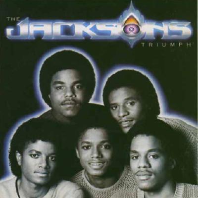 Jacksons ジャクソンズ / Triumph - Legacy Edition 輸入盤 【CD】