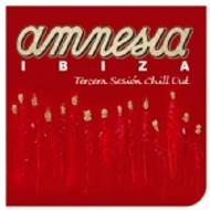 Amnesia Ibiza: Tercera Session Chill Out 輸入盤 【CD】