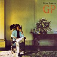 Gram Parsons / Gp 輸入盤 【CD】