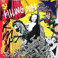 Killing Joke キリングジョーク / Rmxd 輸入盤 【CD】