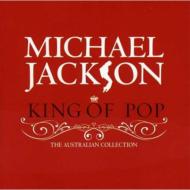 【送料無料】 Michael Jackson マイケルジャクソン / King Of Pop 輸入盤 【CD】