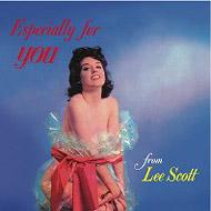 【送料無料】 Lee Scott リースコット / Especially For You &amp; Cool Music For Warm People 輸入盤 【CD】