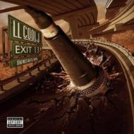 LL Cool J エルエルクールジェイ / Exit 13 輸入盤 【CD】