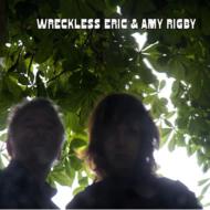 【送料無料】 Wreckless Eric / Wreckless Eric And Amy Rigby 輸入盤 【CD】