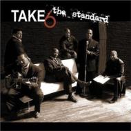 Take 6 テイクシックス / Standard 【CD】