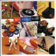 New Found Glory ニューファウンドグローリー / New Found Glory 輸入盤 【CD】