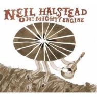 Neil Halstead / Oh! Mighty Engine 輸入盤 【CD】