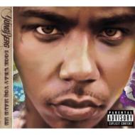 Yung Berg ヤングバーグ / Look What You Made Me 輸入盤 【CD】