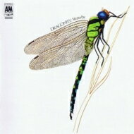 Strawbs ストローブス / Dragonfly 輸入盤 【CD】
