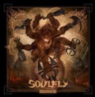 Soulfly ソウルフライ / Conquer 【LP】