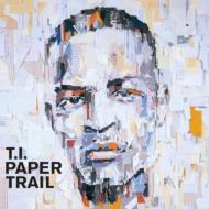 【送料無料】 T.I. ティーアイ / Paper Trail 輸入盤 【CD】