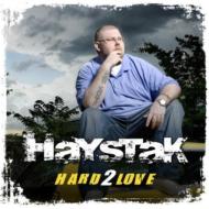 【送料無料】 Haystak / Hard 2 Love 輸入盤 【CD】