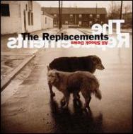 【送料無料】 Replacements リプレイスメンツ / All Shook Down - Expanded 輸入盤 【CD】