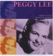 Peggy Lee ペギーリー / All The Best 【CD】