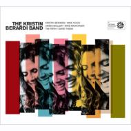 Kristin Berardi / Kristin Berardi Band 輸入盤 【CD】
