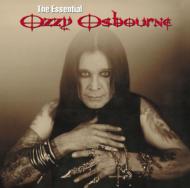 Ozzy Osbourne オジーオズボーン / Essential 輸入盤 【CD】