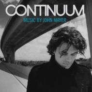 John Mayer ジョンメイヤー / Continuum 輸入盤 【CD】