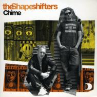 Shapeshifters / Chime 輸入盤 【CDS】