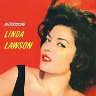 【送料無料】 Linda Lawson / Introducing 輸入盤 【CD】