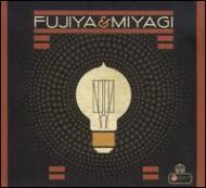 Fujiya & Miyagi / Lightbulbs 輸入盤 【CD】