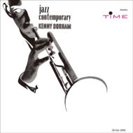 【送料無料】 Kenny Dorham ケニードーハム / Jazz Contemporary 【SHM-CD】