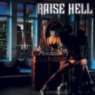 【送料無料】 Raise Hell / Not Dead Yet 輸入盤 【CD】