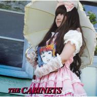THE CABINETS / PIERROT 【CD】