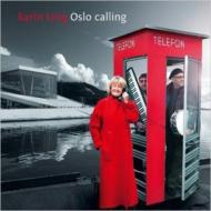 【送料無料】 Karin Krog カーリンクローグ / Oslo Calling 輸入盤 【CD】
