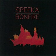 Speeka / Bonfire 【CD】