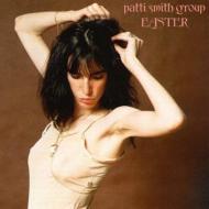 Patti Smith パティスミス / Easter 【SHM-CD】