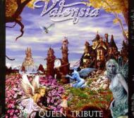 【送料無料】 Valensia / Queen Tribute 輸入盤 【CD】