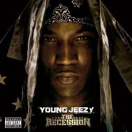 Young Jeezy ヤングジージー / Recession 輸入盤 【CD】